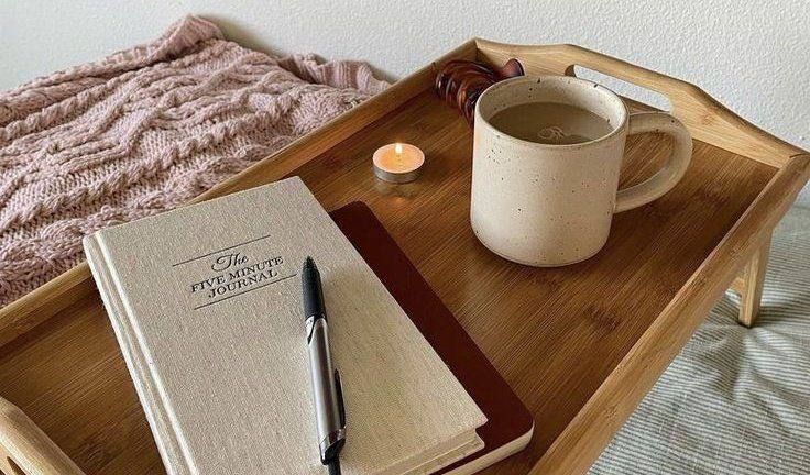 Come il Journaling può Trasformare il Tuo Inglese nel 2025